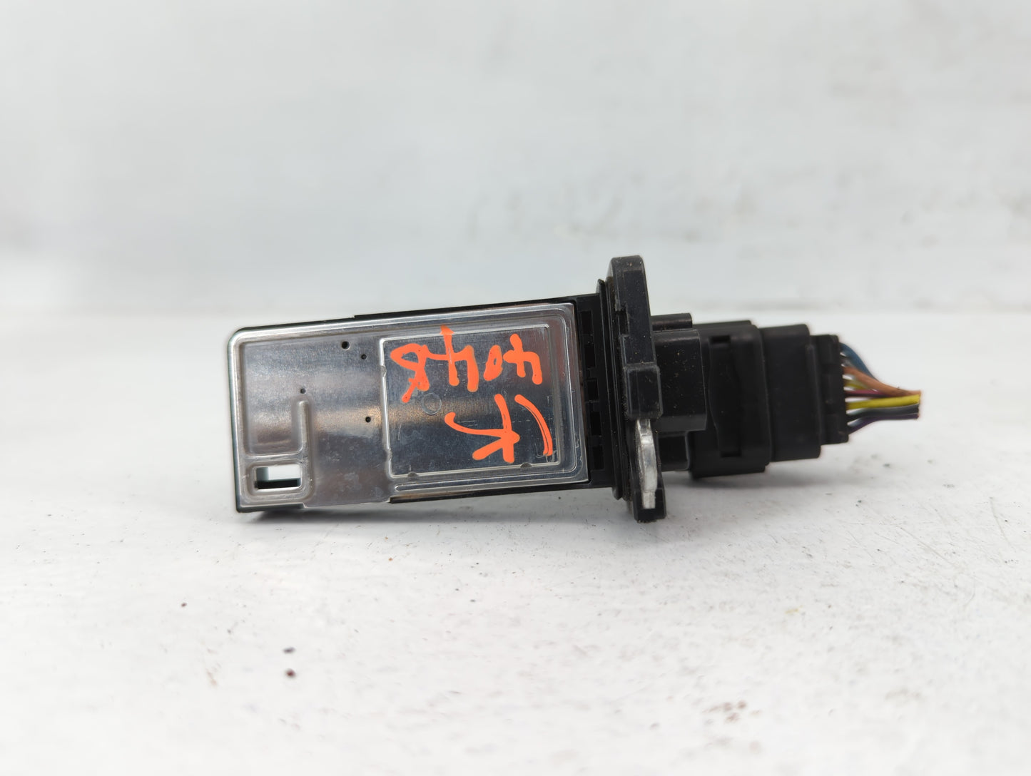 2012-2020 Buick Enclave Mass Air Flow Meter Maf - Oemusedautoparts1.com