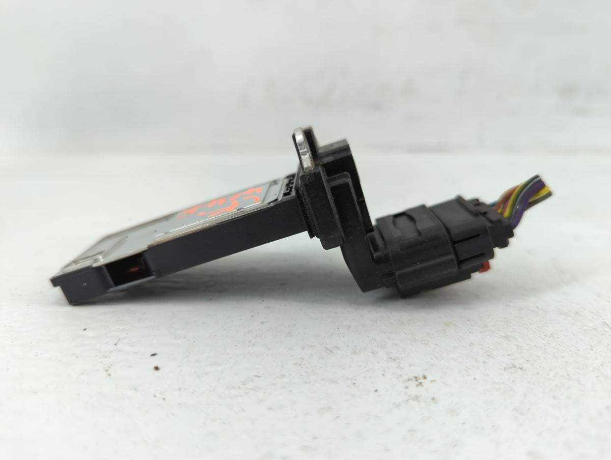 2012-2020 Buick Enclave Mass Air Flow Meter Maf Sensor 632255 - Oemusedautoparts1.com