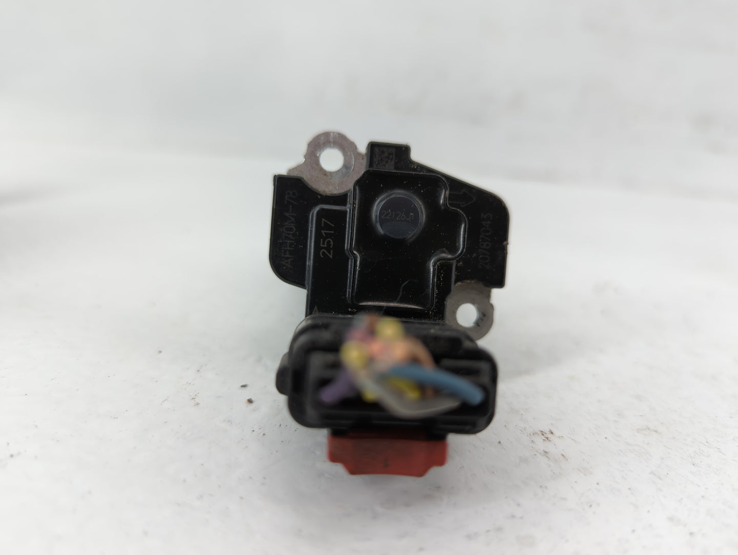 2012-2020 Buick Enclave Mass Air Flow Meter Maf - Oemusedautoparts1.com