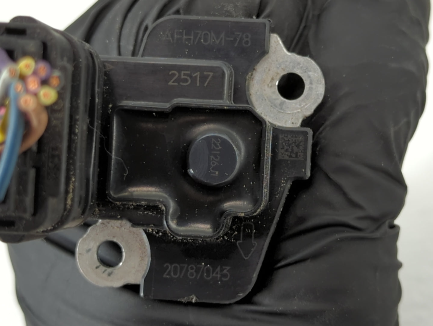 2012-2020 Buick Enclave Mass Air Flow Meter Maf - Oemusedautoparts1.com