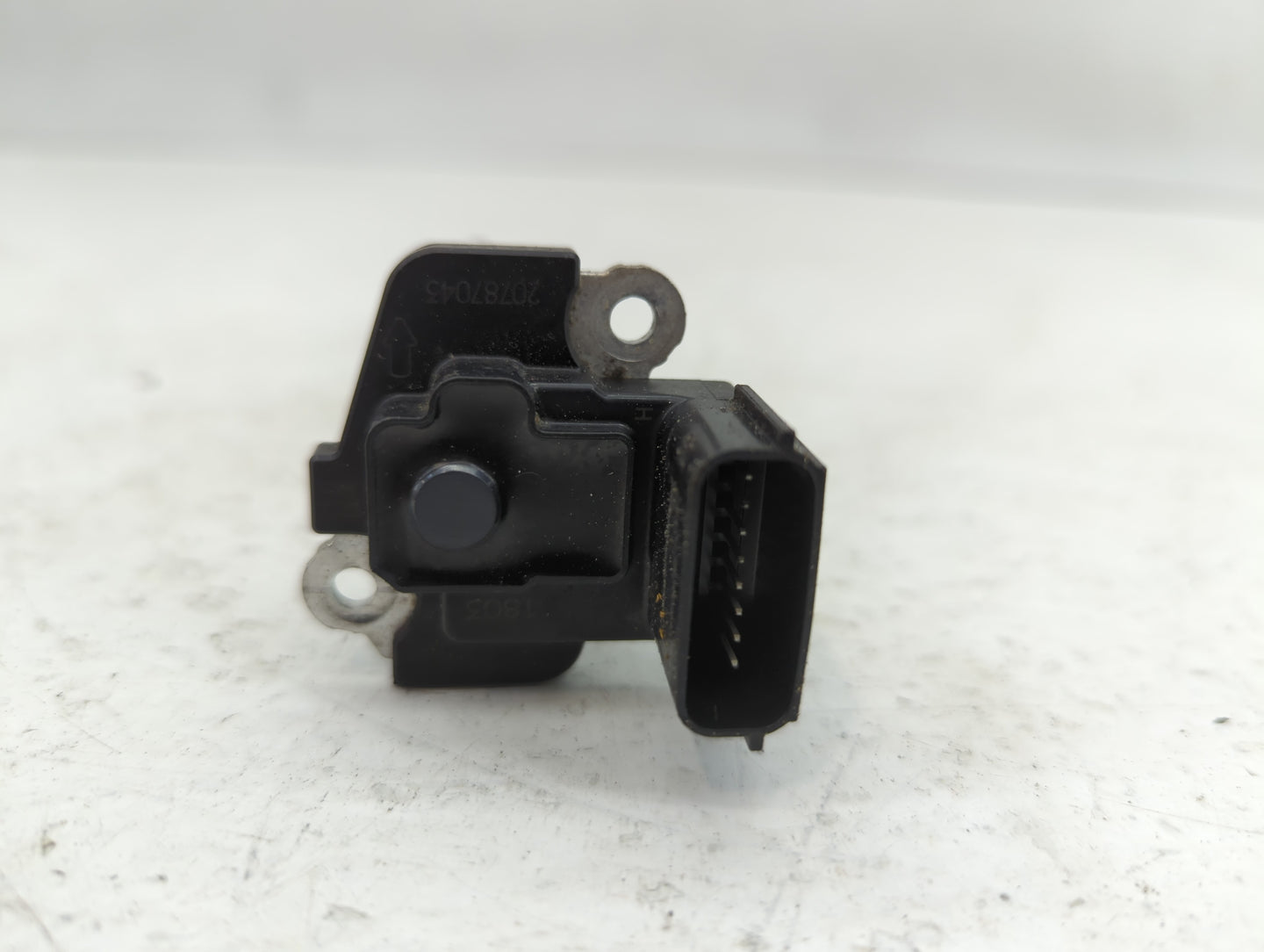 2012-2020 Buick Enclave Mass Air Flow Meter Maf - Oemusedautoparts1.com