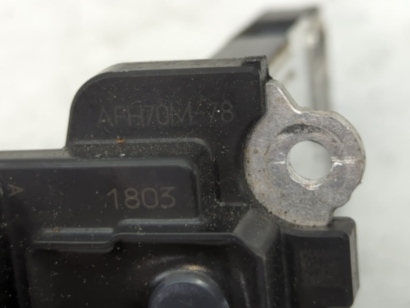 2012-2020 Buick Enclave Mass Air Flow Meter Maf - Oemusedautoparts1.com