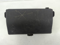 2012 Buick Enclave Fusebox Fuse Box Panel Relay Module P/N:9389U 23499389-01 Fits OEM Used Auto Parts - Oemusedautoparts1.co