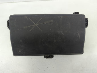 compare product 2012 Buick Enclave Fusebox Fuse Box Panel Relay Module P/N:9389U 23499389-01 Fits OEM Used Auto Parts