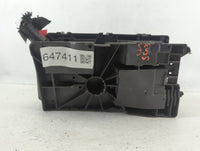 2012 Buick Enclave Fusebox Fuse Box Panel Relay Module P/N:9389U 23499389-01 Fits OEM Used Auto Parts - Oemusedautoparts1.co