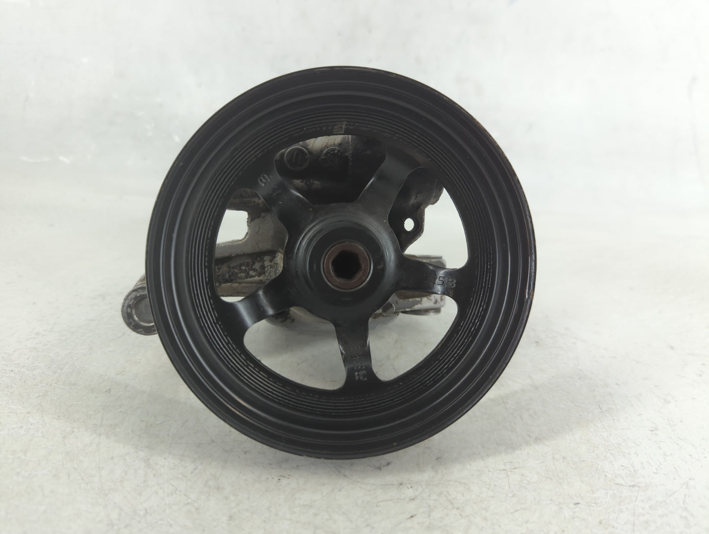 2008-2017 Buick Enclave Power Steering Column Pump Oem - Oemusedautoparts1.com