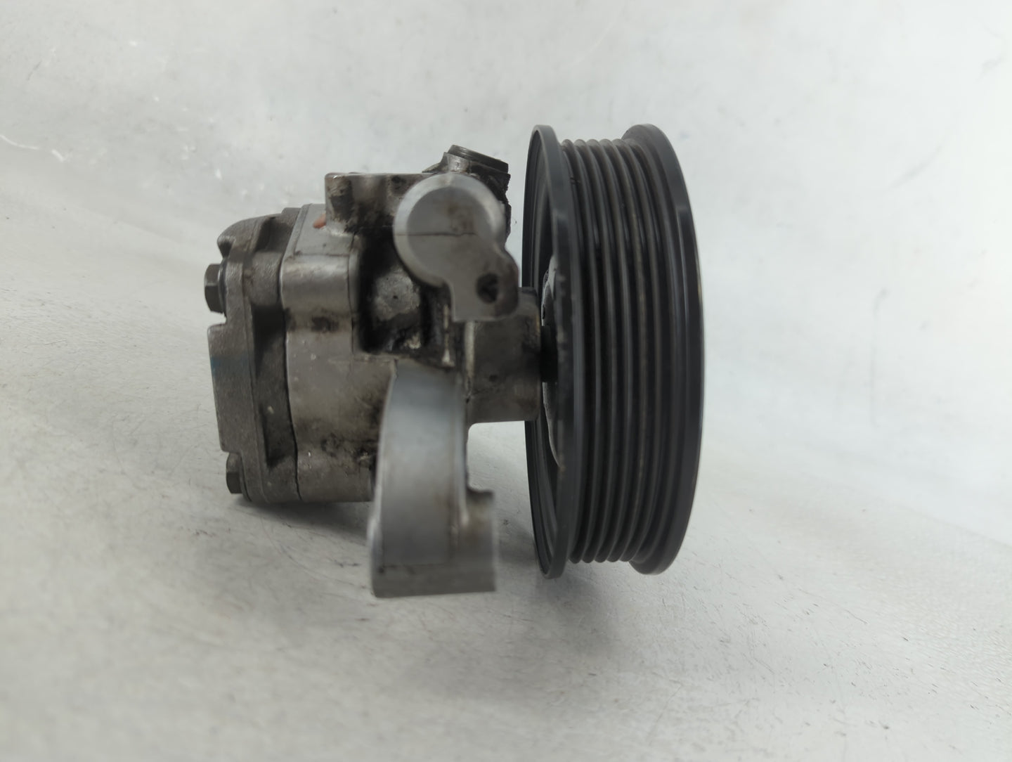 2008-2017 Buick Enclave Power Steering Column Pump Oem - Oemusedautoparts1.com