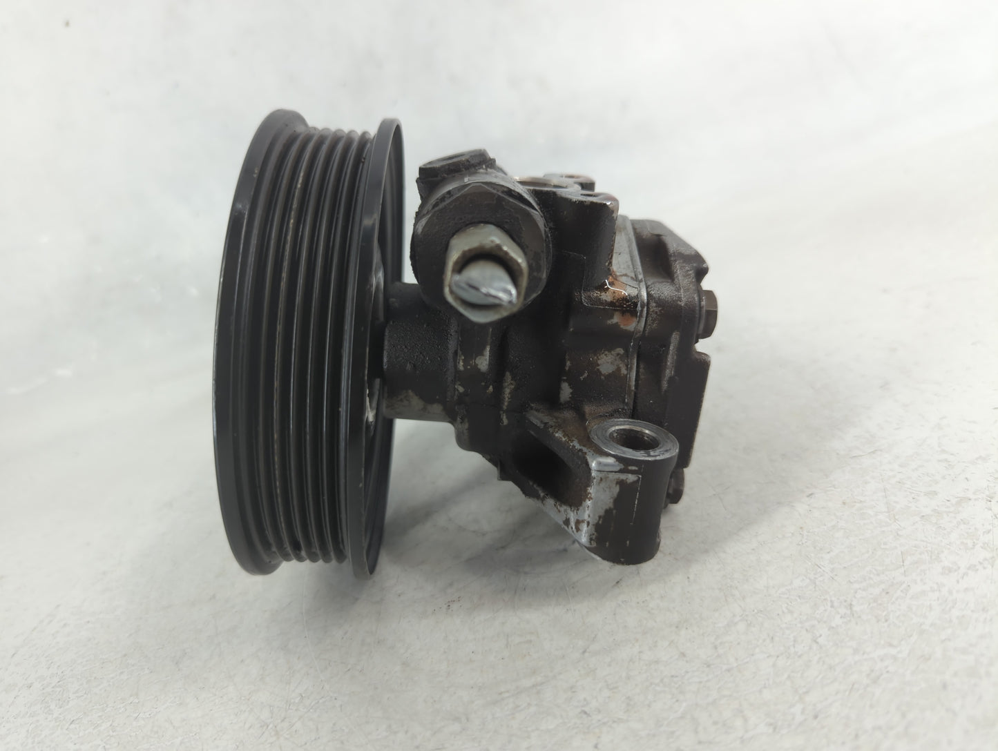 2008-2017 Buick Enclave Power Steering Column Pump Oem - Oemusedautoparts1.com