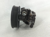 2008-2017 Buick Enclave Power Steering Column Pump Oem - Oemusedautoparts1.com
