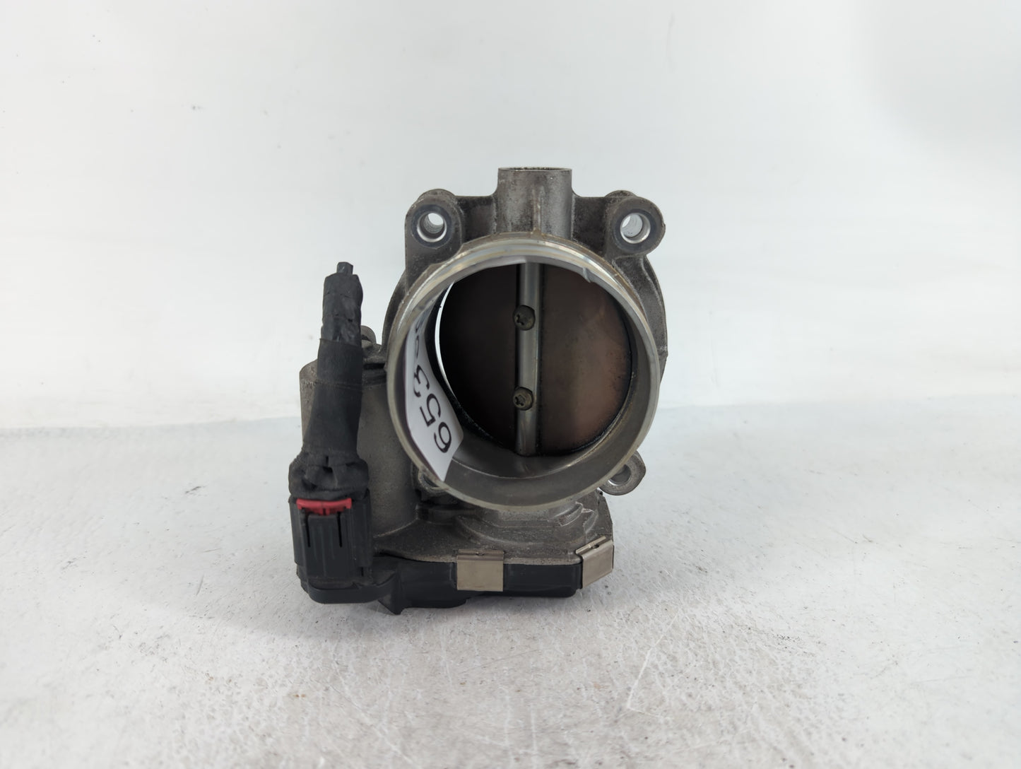 2012-2020 Buick Enclave Throttle Body P/N:12632172BA Fits Fits 2012 2013 2014 2015 2016 2017 2018 2019 2020 2021 2022 OEM Us