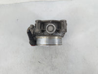 2012-2020 Buick Enclave Throttle Body P/N:12632172BA Fits Fits 2012 2013 2014 2015 2016 2017 2018 2019 2020 2021 2022 OEM Us