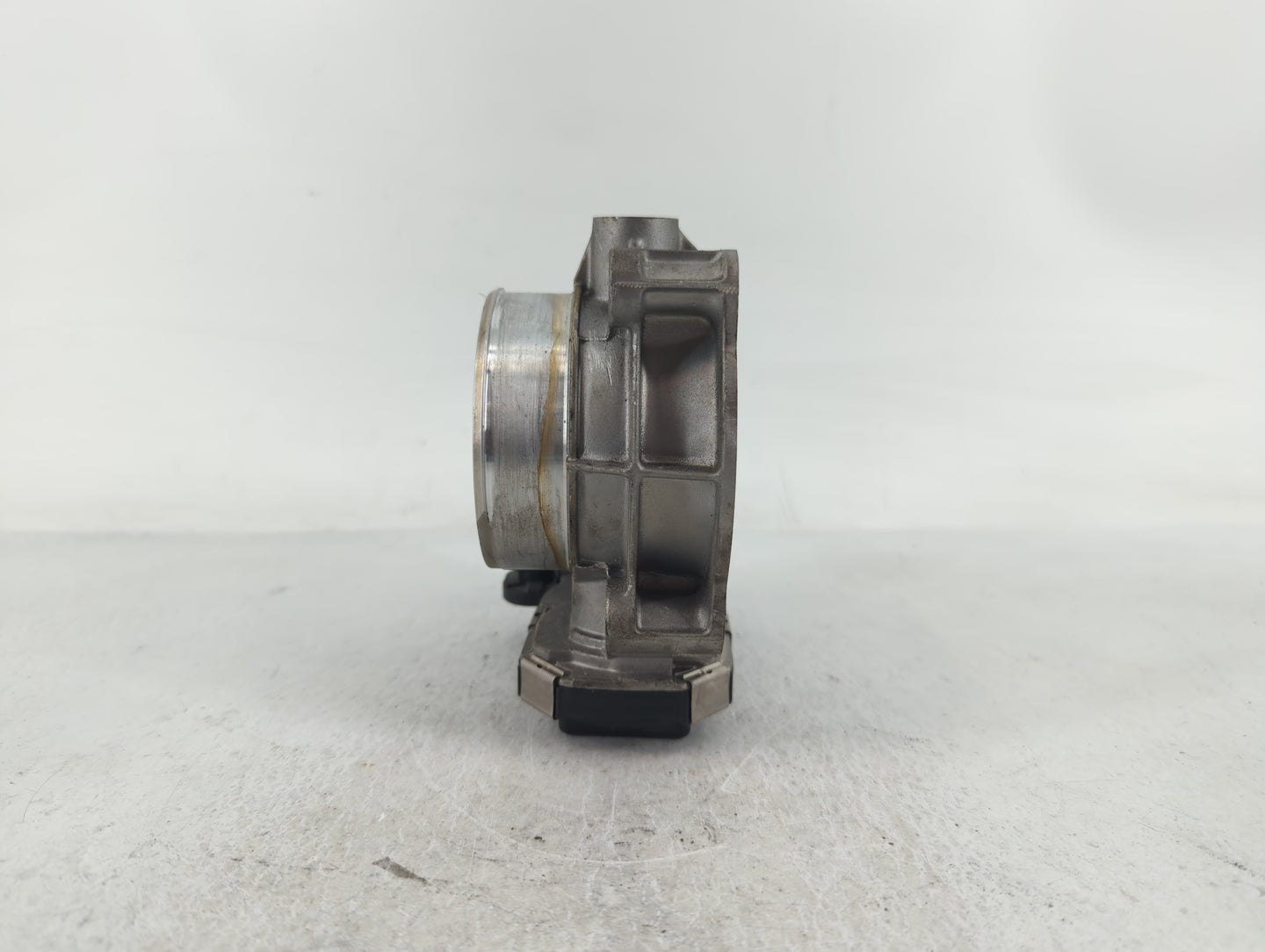 2012-2020 Buick Enclave Throttle Body P/N:12632172BA Fits Fits 2012 2013 2014 2015 2016 2017 2018 2019 2020 2021 2022 OEM Us