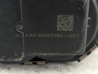 2012-2020 Buick Enclave Throttle Body P/N:12632172BA Fits Fits 2012 2013 2014 2015 2016 2017 2018 2019 2020 2021 2022 OEM Us