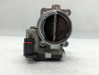 2012-2020 Buick Enclave Throttle Body P/N:12632172BA Fits Fits 2012 2013 2014 2015 2016 2017 2018 2019 2020 2021 2022 OEM Us