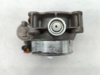 2012-2020 Buick Enclave Throttle Body P/N:12632172BA Fits Fits 2012 2013 2014 2015 2016 2017 2018 2019 2020 2021 2022 OEM Us