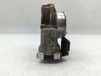 2012-2020 Buick Enclave Throttle Body P/N:12632172BA Fits Fits 2012 2013 2014 2015 2016 2017 2018 2019 2020 2021 2022 OEM Us