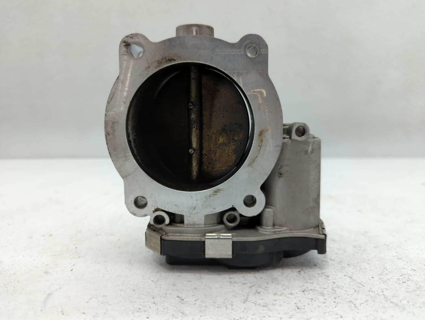 2012-2020 Buick Enclave Throttle Body P/N:12632172BA Fits Fits 2012 2013 2014 2015 2016 2017 2018 2019 2020 2021 2022 OEM Us