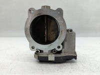 2012-2020 Buick Enclave Throttle Body P/N:12632172BA Fits Fits 2012 2013 2014 2015 2016 2017 2018 2019 2020 2021 2022 OEM Us
