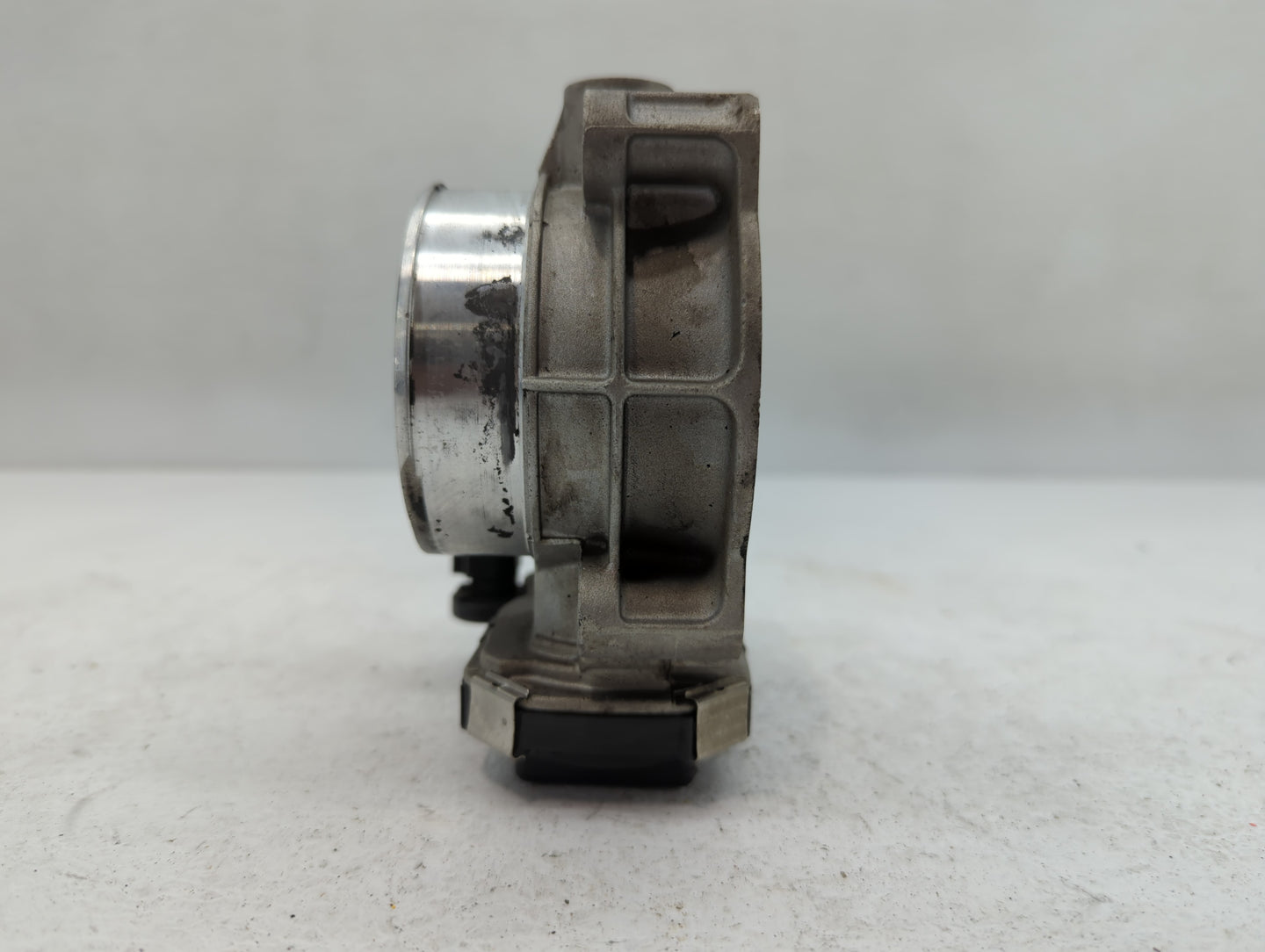 2012-2020 Buick Enclave Throttle Body P/N:12632172BA Fits Fits 2012 2013 2014 2015 2016 2017 2018 2019 2020 2021 2022 OEM Us