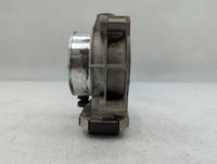 2012-2020 Buick Enclave Throttle Body P/N:12632172BA Fits Fits 2012 2013 2014 2015 2016 2017 2018 2019 2020 2021 2022 OEM Us