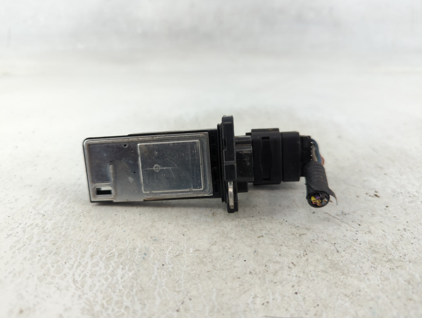 2012-2020 Buick Enclave Mass Air Flow Meter Maf - Oemusedautoparts1.com
