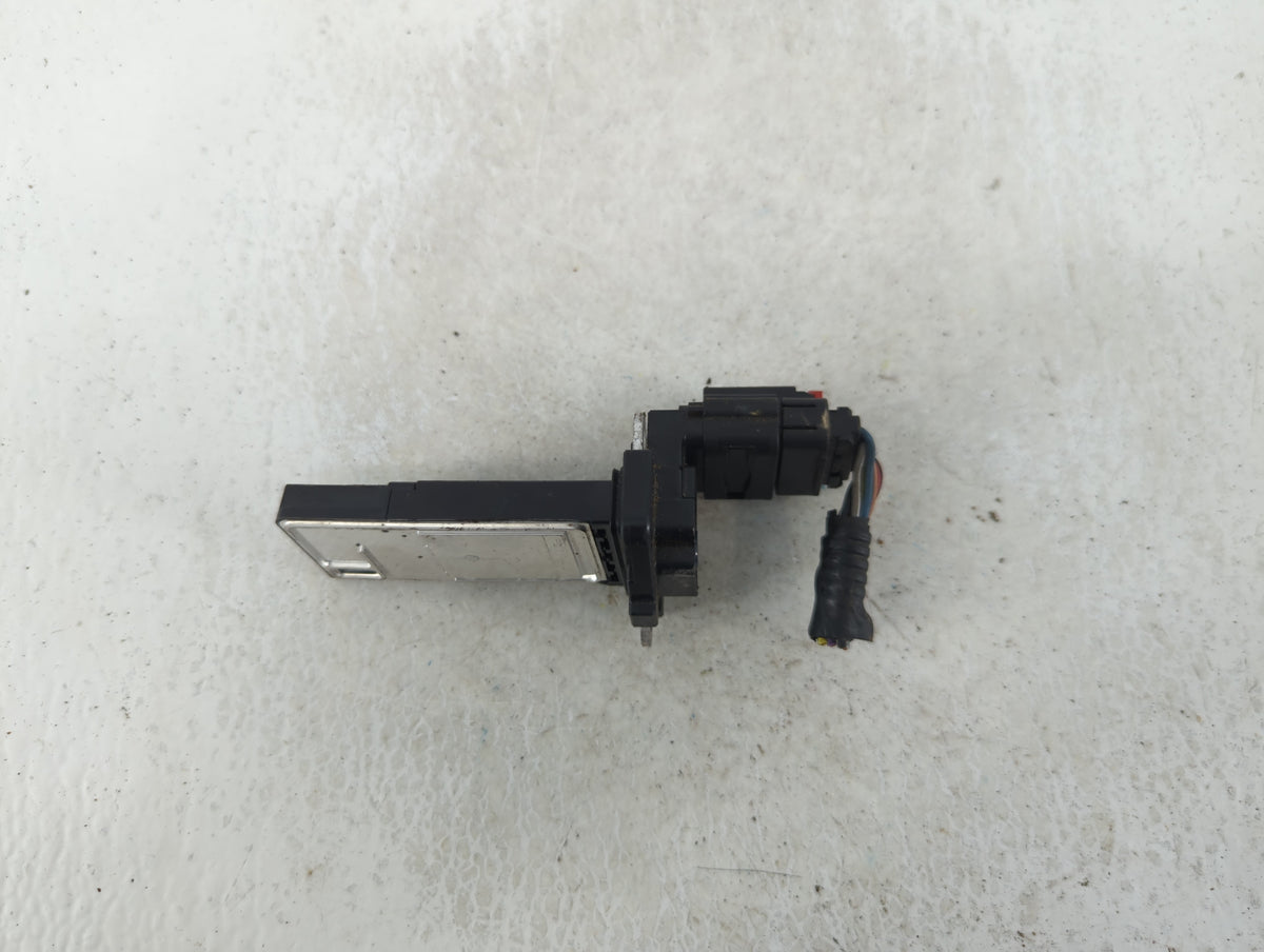 2012-2020 Buick Enclave Mass Air Flow Meter Maf Sensor 656351 - Oemusedautoparts1.com