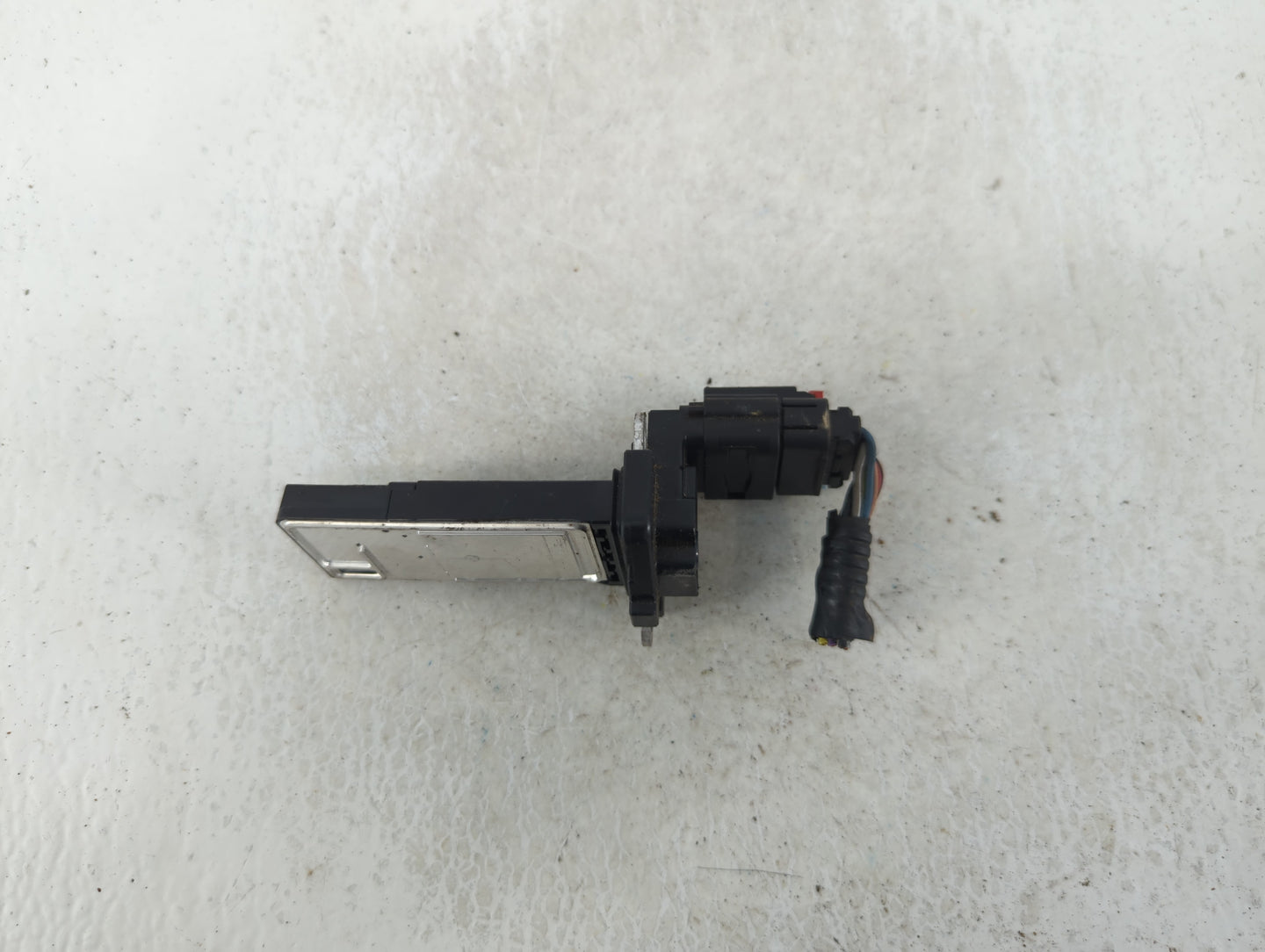 2012-2020 Buick Enclave Mass Air Flow Meter Maf - Oemusedautoparts1.com