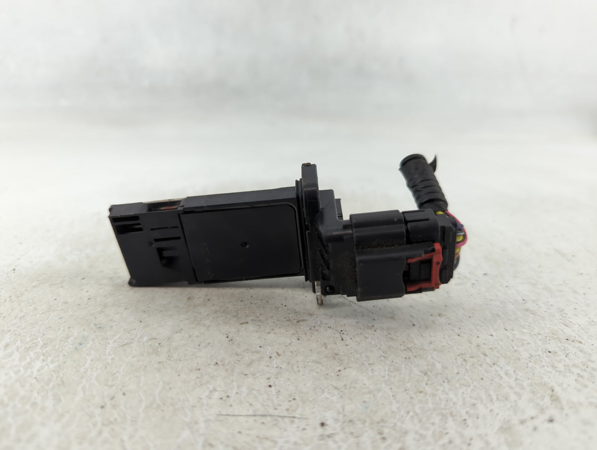 2012-2020 Buick Enclave Mass Air Flow Meter Maf Sensor 656351 - Oemusedautoparts1.com