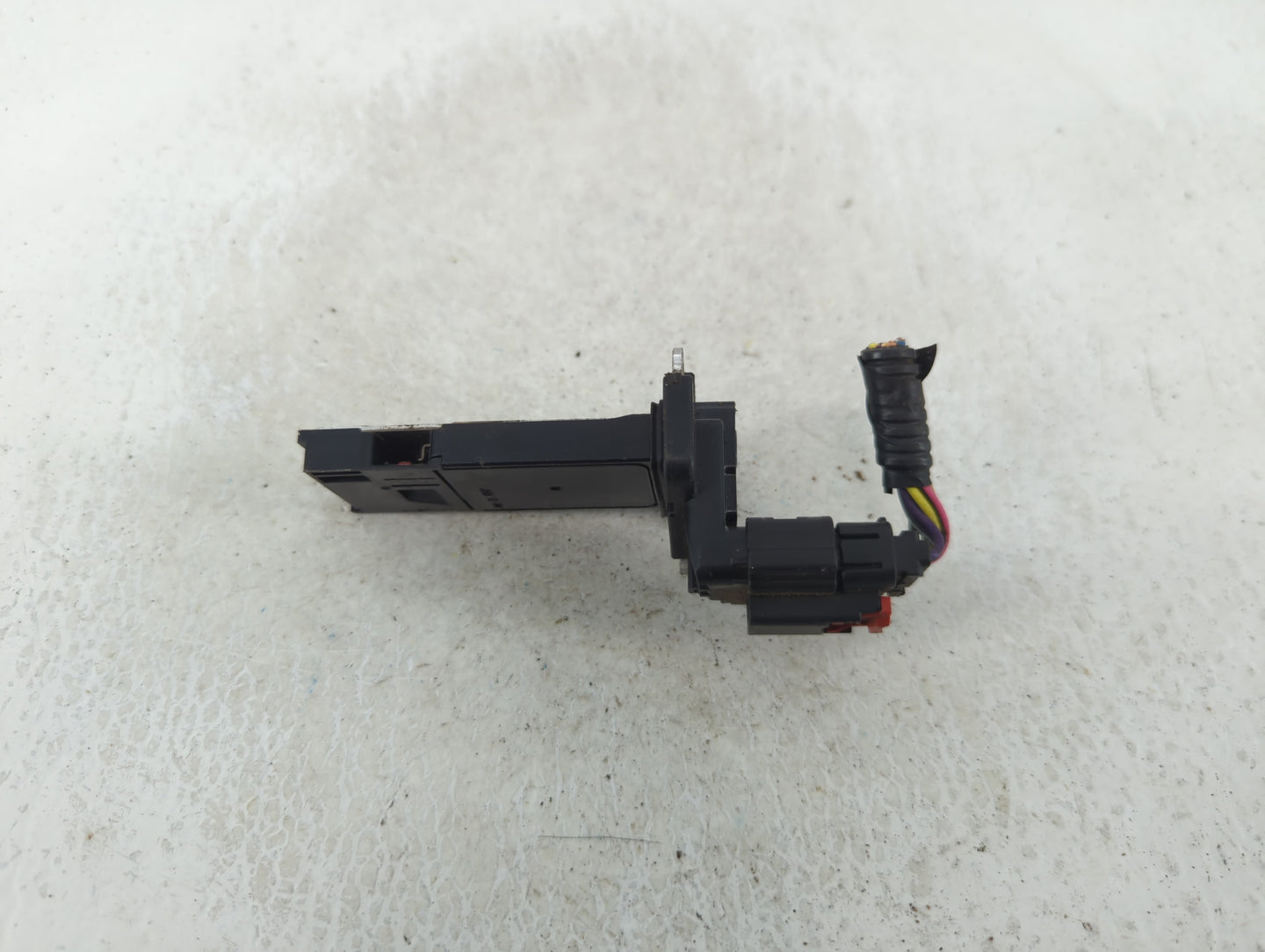 2012-2020 Buick Enclave Mass Air Flow Meter Maf - Oemusedautoparts1.com