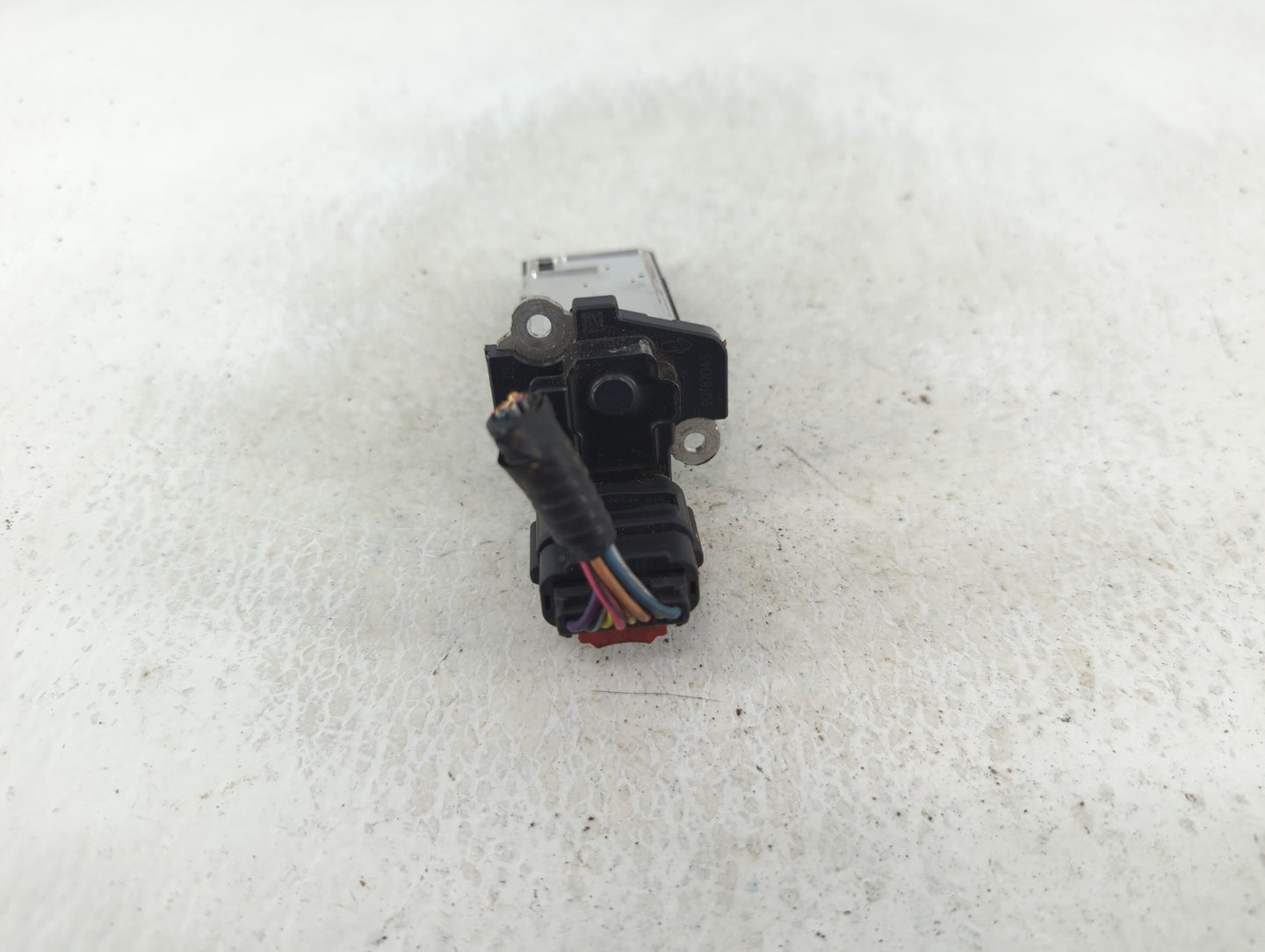 2012-2020 Buick Enclave Mass Air Flow Meter Maf - Oemusedautoparts1.com