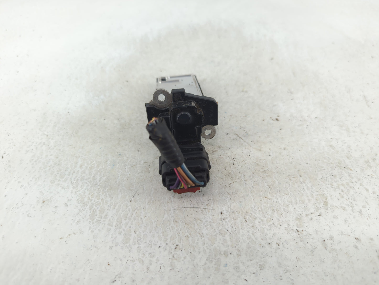 2012-2020 Buick Enclave Mass Air Flow Meter Maf - Oemusedautoparts1.com