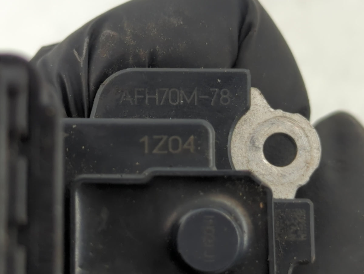2012-2020 Buick Enclave Mass Air Flow Meter Maf Sensor 656351 - Oemusedautoparts1.com