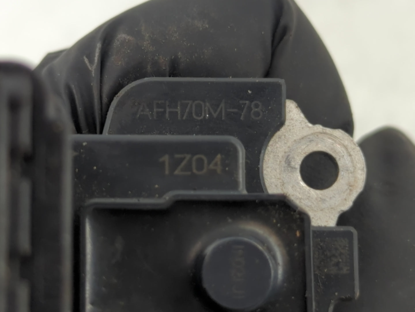 2012-2020 Buick Enclave Mass Air Flow Meter Maf - Oemusedautoparts1.com