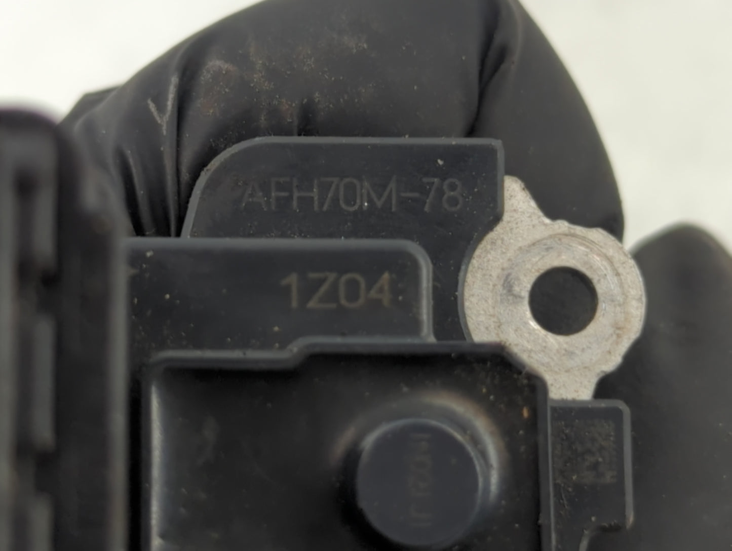 2012-2020 Buick Enclave Mass Air Flow Meter Maf - Oemusedautoparts1.com