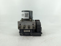 2012-2017 Buick Enclave ABS Pump Control Module Replacement P/N:0 265 230 661 AC 22822156 Fits Fits 2012 2013 2014 2015 2016