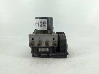 compare product 2012-2017 Buick Enclave ABS Pump Control Module Replacement P/N:0 265 230 661 AC 22822156 Fits Fits 2012 2013 2014 2015 2016 2017 OEM Used Auto Parts