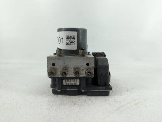 2012-2017 Buick Enclave ABS Pump Control Module Replacement P/N:0 265 230 661 AC 22822156 Fits Fits 2012 2013 2014 2015 2016