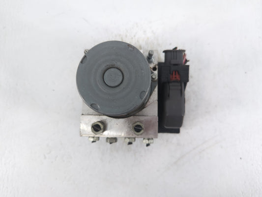 2012-2017 Buick Enclave ABS Pump Control Module Replacement P/N:0 265 230 661 AC 22822156 Fits Fits 2012 2013 2014 2015 2016 2017 OEM Used Auto Parts