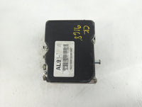 2012-2017 Buick Enclave ABS Pump Control Module Replacement P/N:0 265 230 661 AC 22822156 Fits Fits 2012 2013 2014 2015 2016