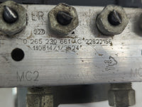 2012-2017 Buick Enclave ABS Pump Control Module Replacement P/N:0 265 230 661 AC 22822156 Fits Fits 2012 2013 2014 2015 2016