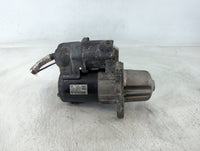 2008-2017 Buick Enclave Car Starter Motor Solenoid OEM P/N:12645298 M000T36571 Fits OEM Used Auto Parts - Oemusedautoparts1.