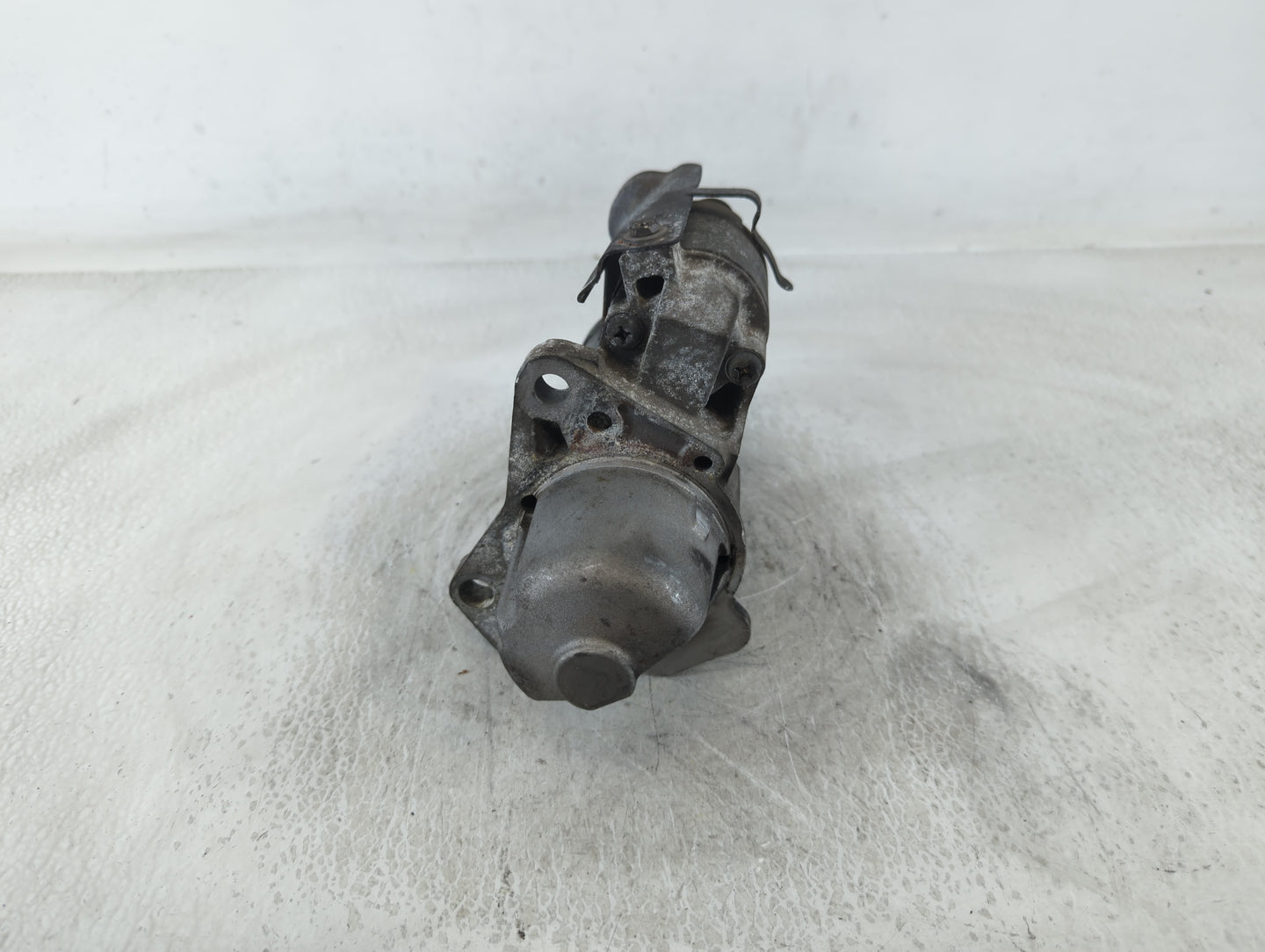 2008-2017 Buick Enclave Car Starter Motor Solenoid OEM P/N:12645298 M000T36571 Fits OEM Used Auto Parts - Oemusedautoparts1.