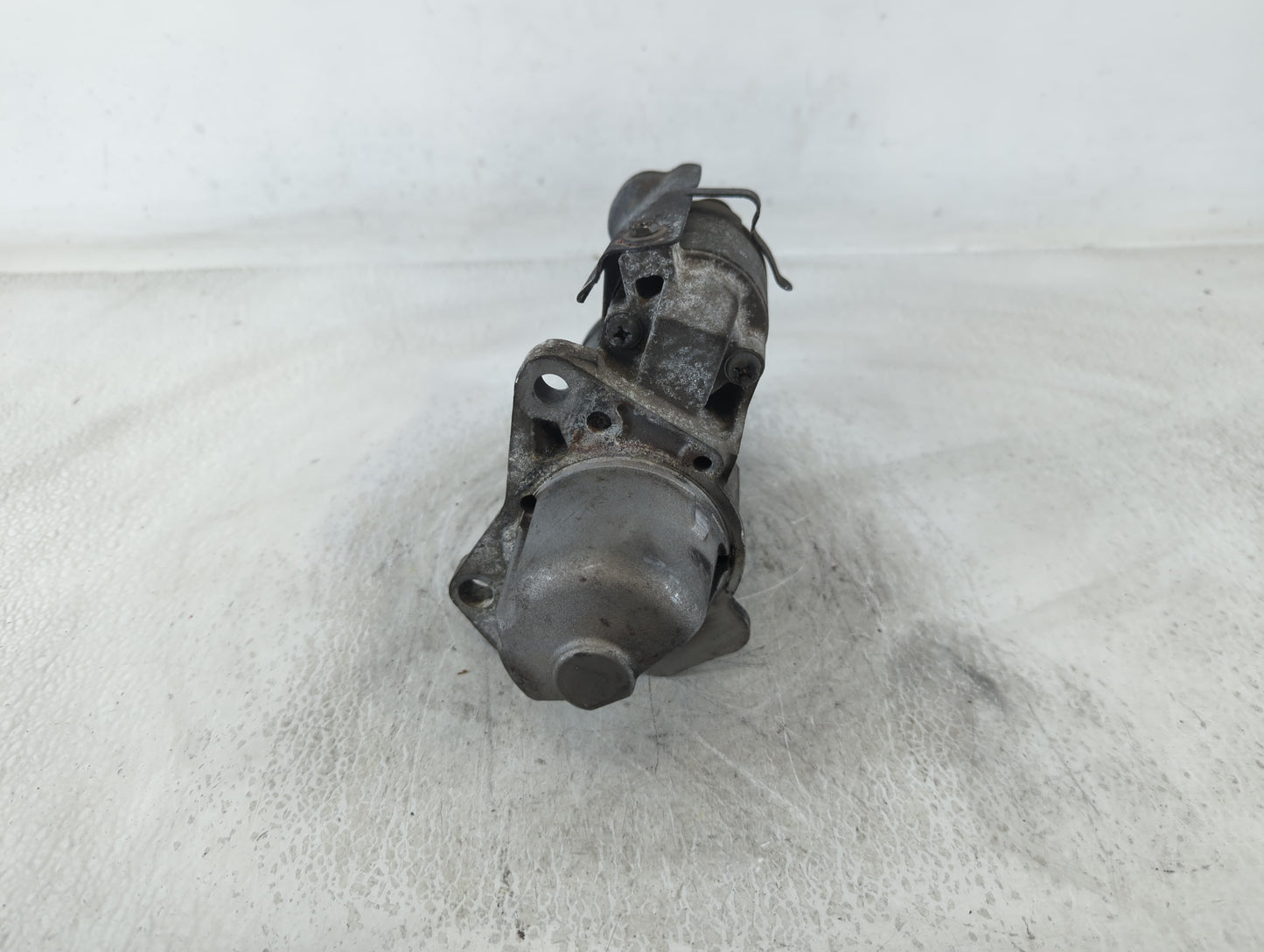 2008-2017 Buick Enclave Car Starter Motor Solenoid OEM P/N:12645298 M000T36571 Fits OEM Used Auto Parts - Oemusedautoparts1.