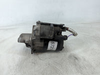 2008-2017 Buick Enclave Car Starter Motor Solenoid OEM P/N:12645298 M000T36571 Fits OEM Used Auto Parts - Oemusedautoparts1.