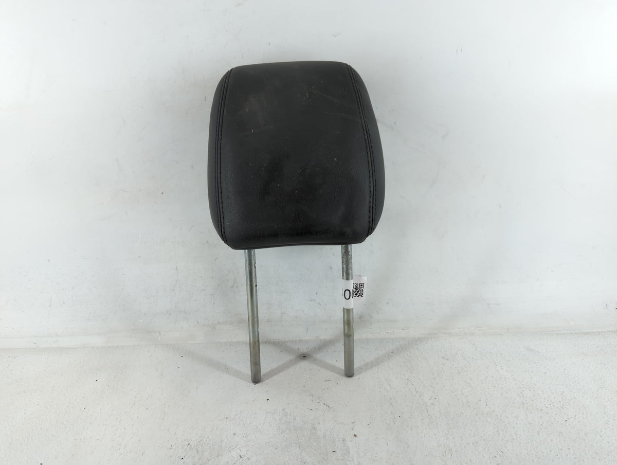 2012 Buick Enclave Headrest Head Rest Rear Center Seat Black 694061 - Oemusedautoparts1.com