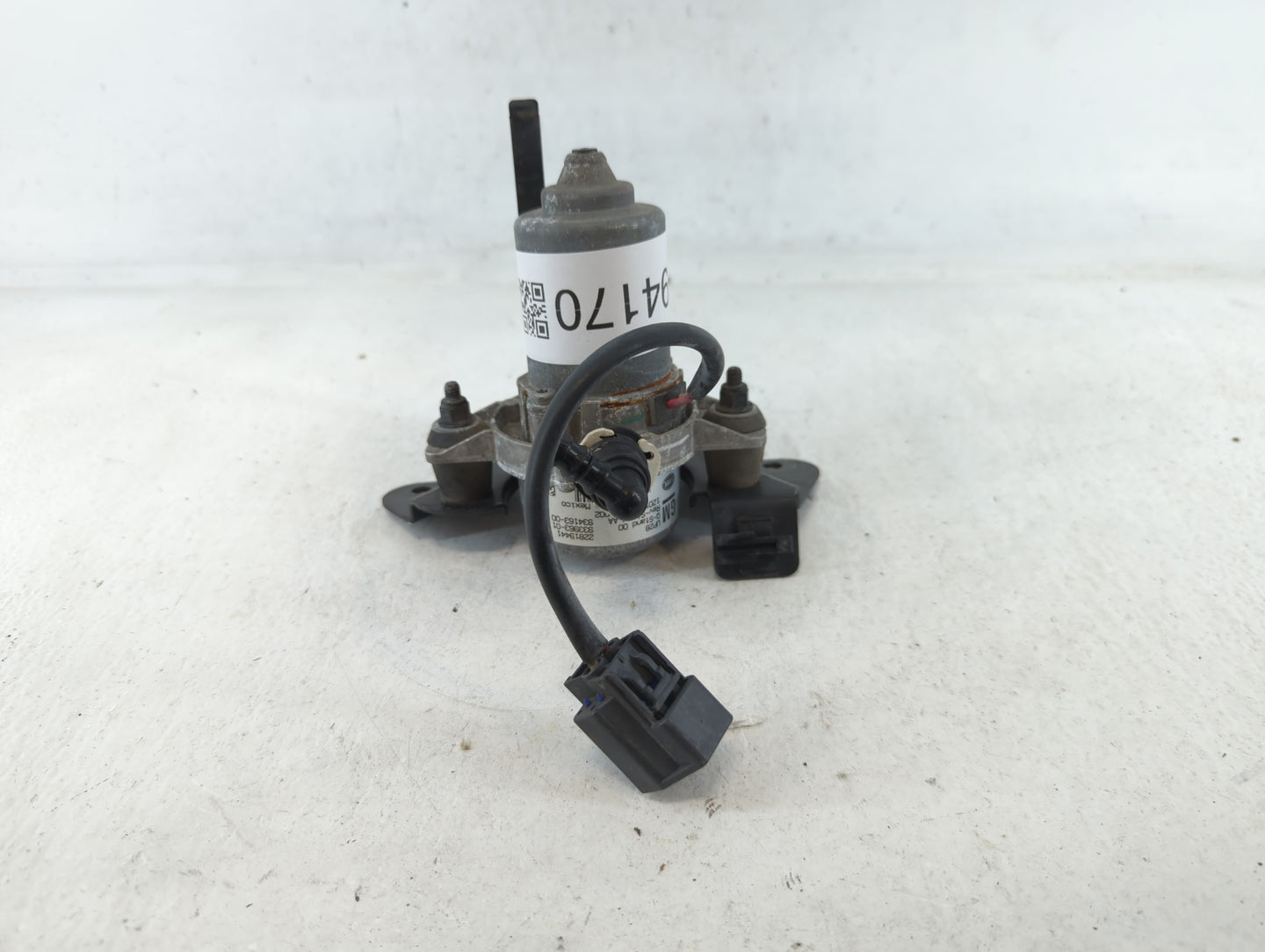 2012 Buick Enclave Brake Booster - Oemusedautoparts1.com