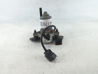 compare product 2012 Buick Enclave Brake Booster
