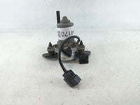 2012 Buick Enclave Power Brake Booster Oem - Oemusedautoparts1.com