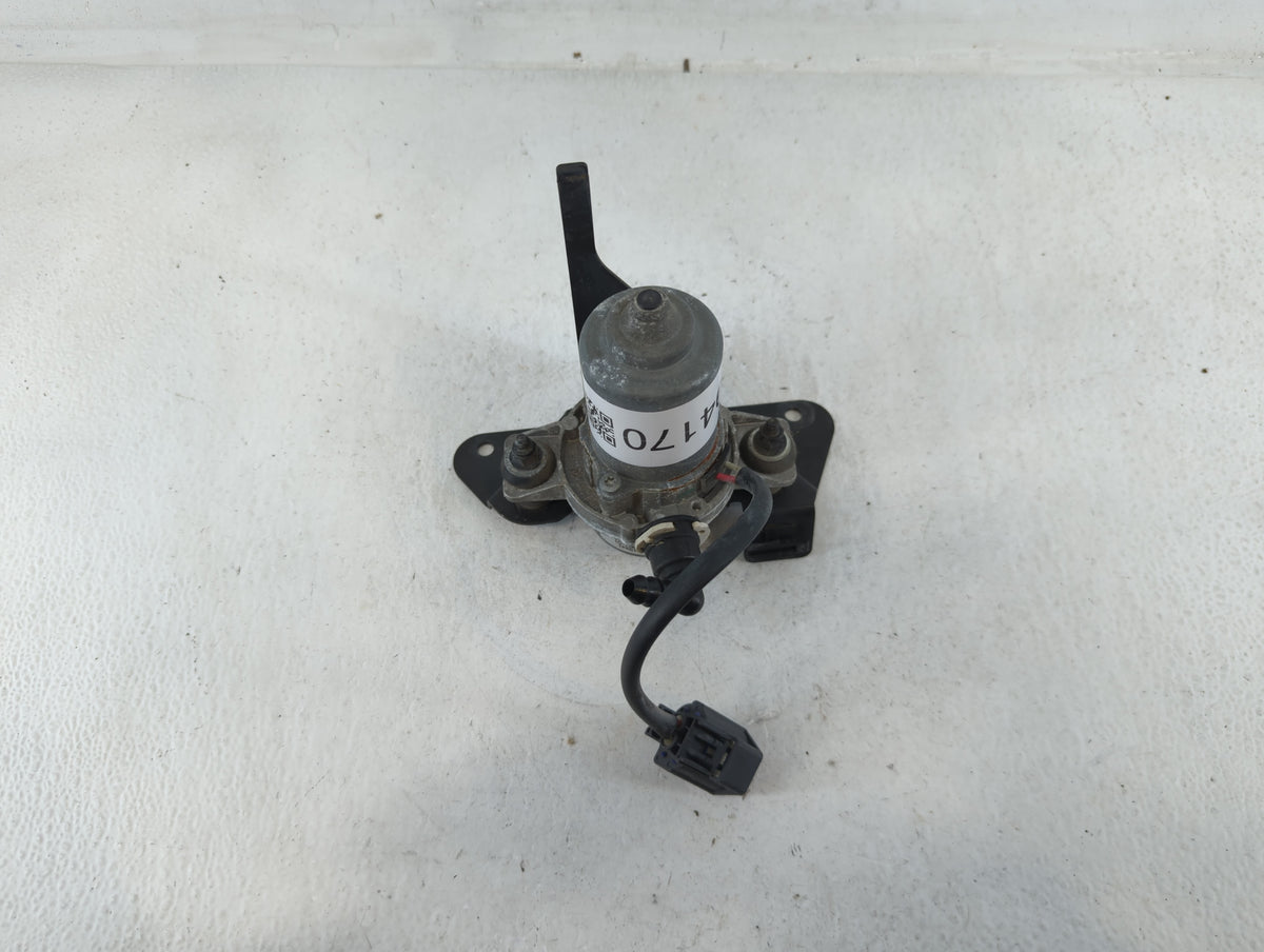 2012 Buick Enclave Brake Booster - Oemusedautoparts1.com