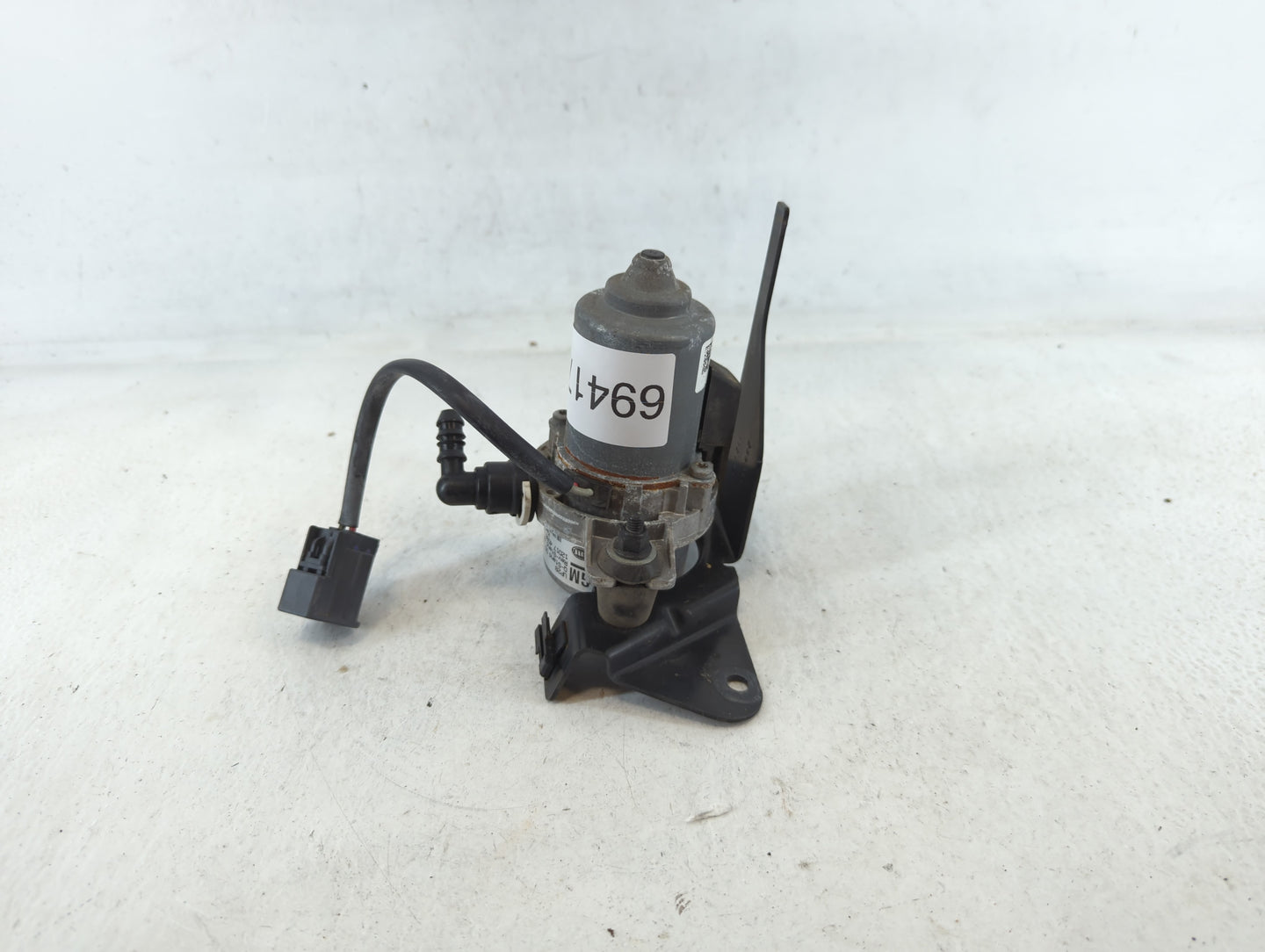 2012 Buick Enclave Brake Booster - Oemusedautoparts1.com